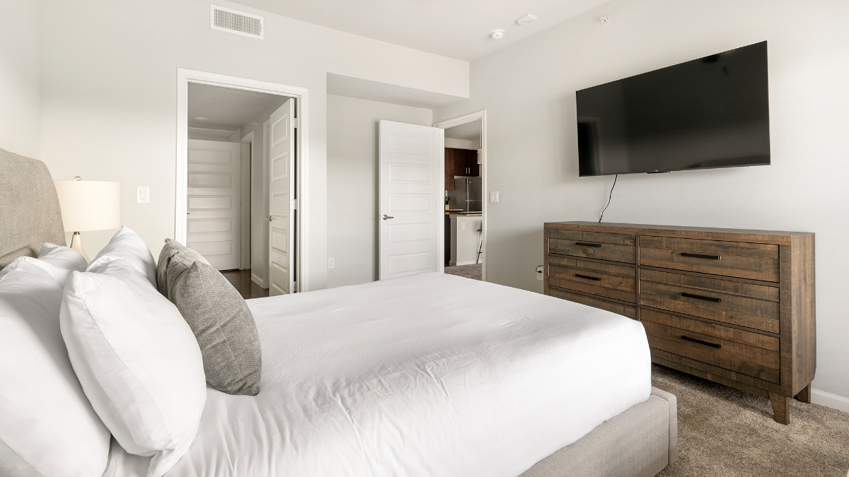 Landing Furnished Apartment at Bridge at Southpark Meadows - 622 - Photo 10