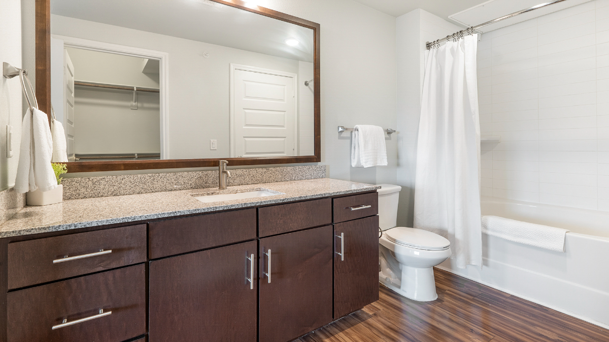 Landing Furnished Apartment at Bridge at Southpark Meadows - 622 - Photo 11