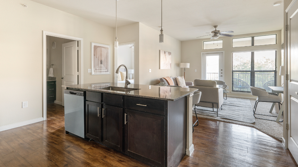 Landing Furnished Apartment at Bridge at Southpark Meadows - 622 - Photo 6