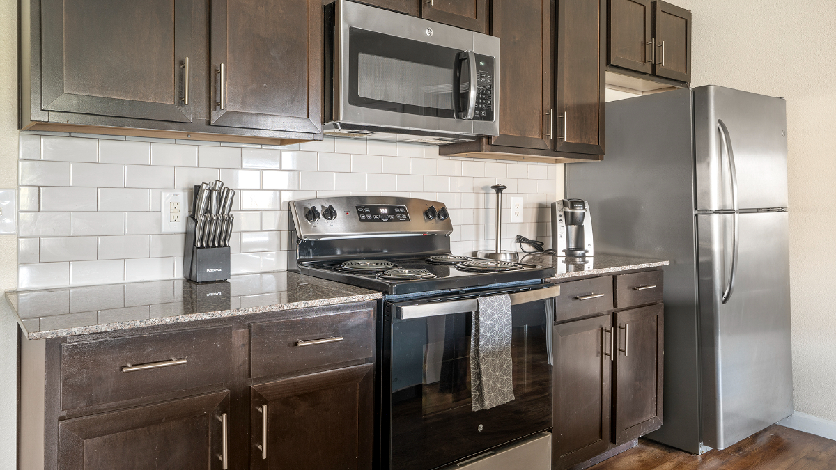 Landing Furnished Apartment at Bridge at Southpark Meadows - 622 - Photo 7