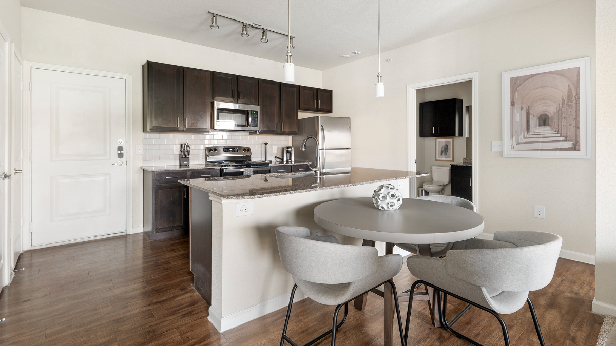 Landing Furnished Apartment at Bridge at Southpark Meadows - 622 - Photo 8