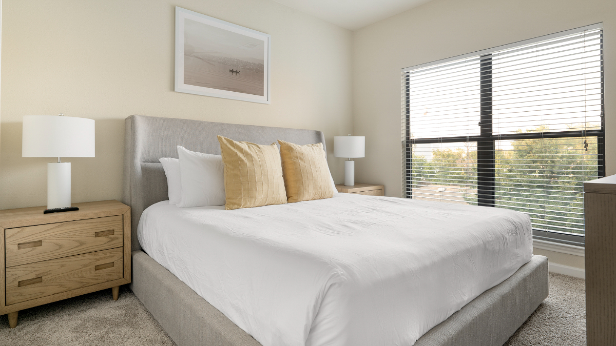 Landing Furnished Apartment at Bridge at Southpark Meadows - 622 - Photo 10