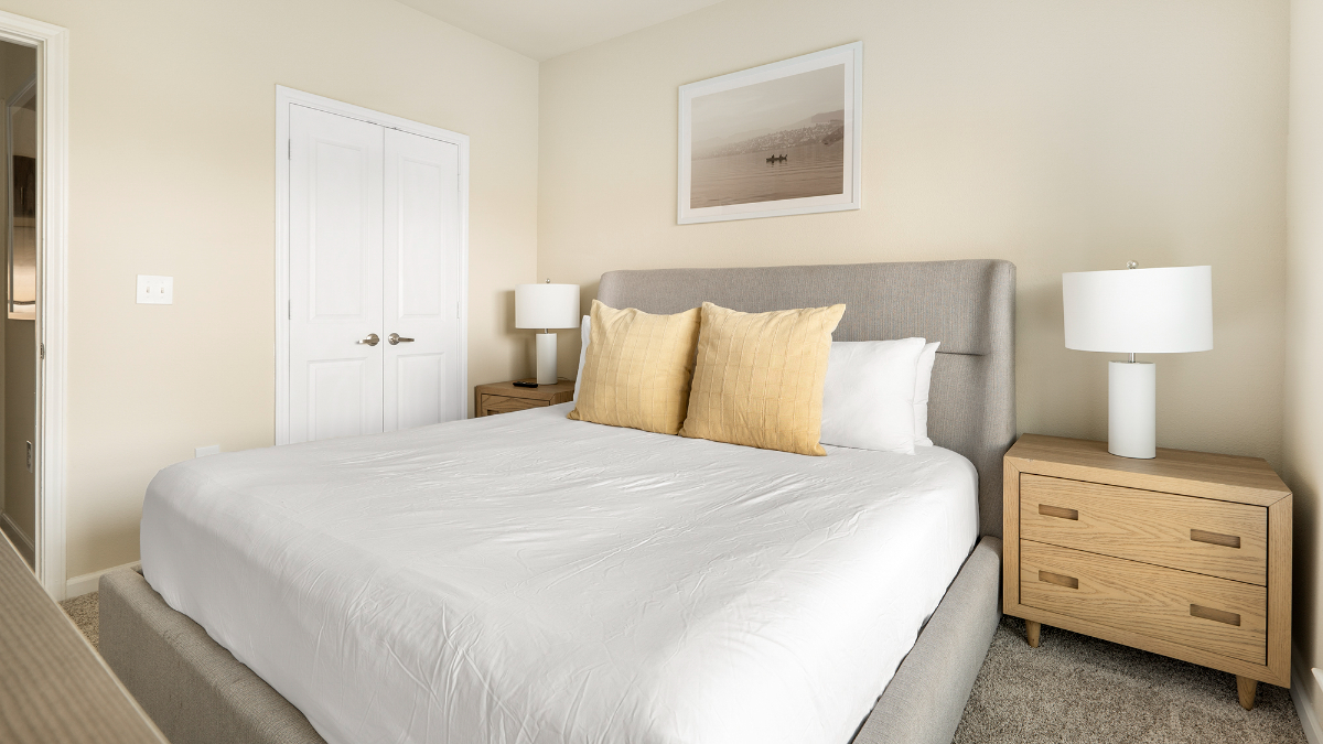 Landing Furnished Apartment at Bridge at Southpark Meadows - 622 - Photo 11