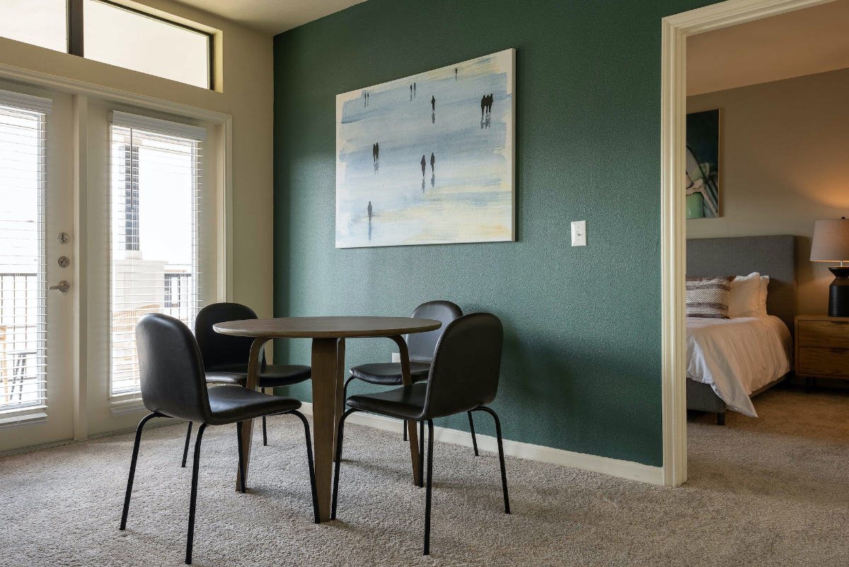 Landing Furnished Apartment at Bridge at Southpark Meadows - 622 - Photo 5