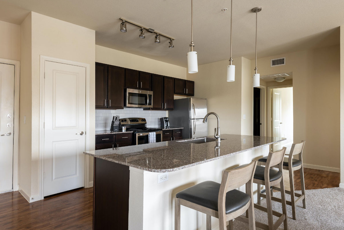 Landing Furnished Apartment at Bridge at Southpark Meadows - 622 - Photo 6