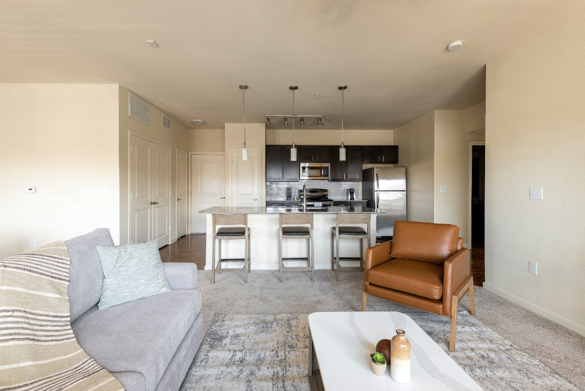 Landing Furnished Apartment at Bridge at Southpark Meadows - 622 - Photo 8