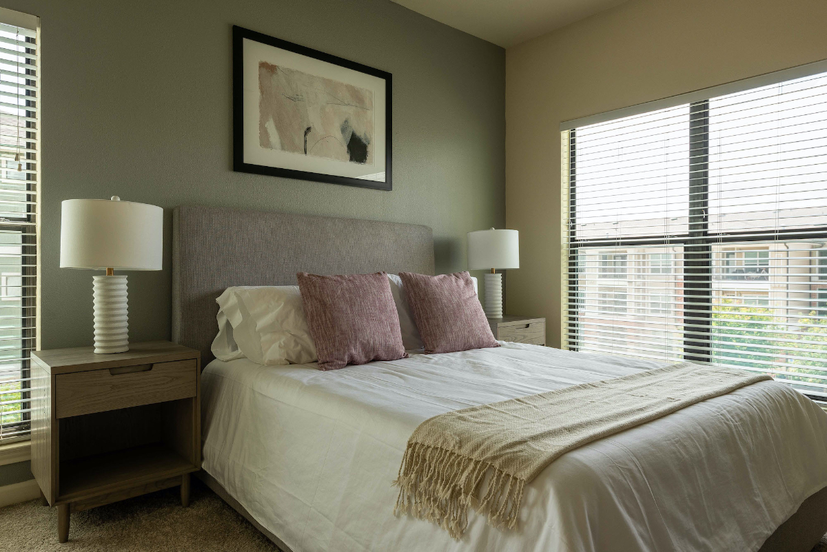 Landing Furnished Apartment at Bridge at Southpark Meadows - 622 - Photo 12