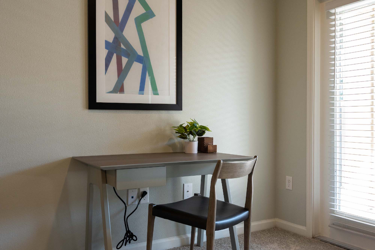 Landing Furnished Apartment at Bridge at Southpark Meadows - 622 - Photo 3