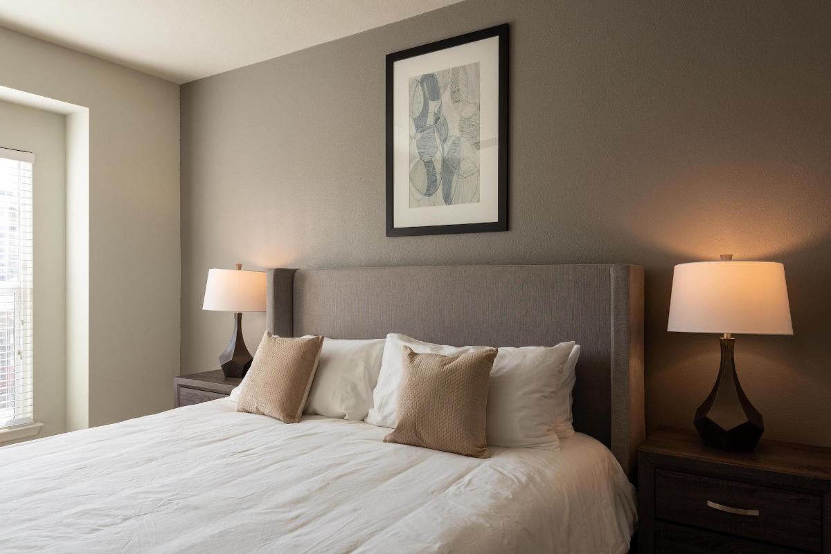 Landing Furnished Apartment at Bridge at Southpark Meadows - 622 - Photo 6