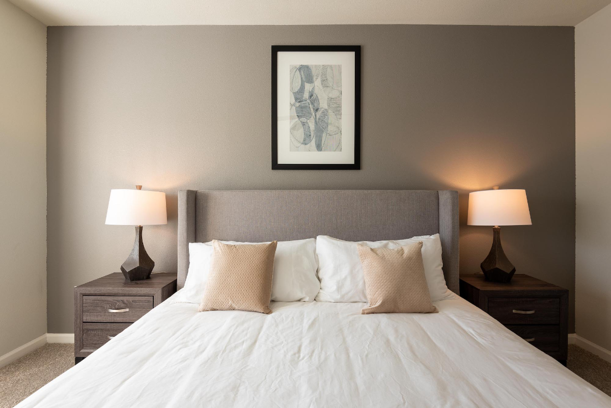 Landing Furnished Apartment at Bridge at Southpark Meadows - 622 - Photo 8