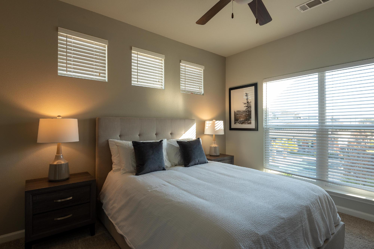 Landing Furnished Apartment at Bridge at Southpark Meadows - 622 - Photo 9