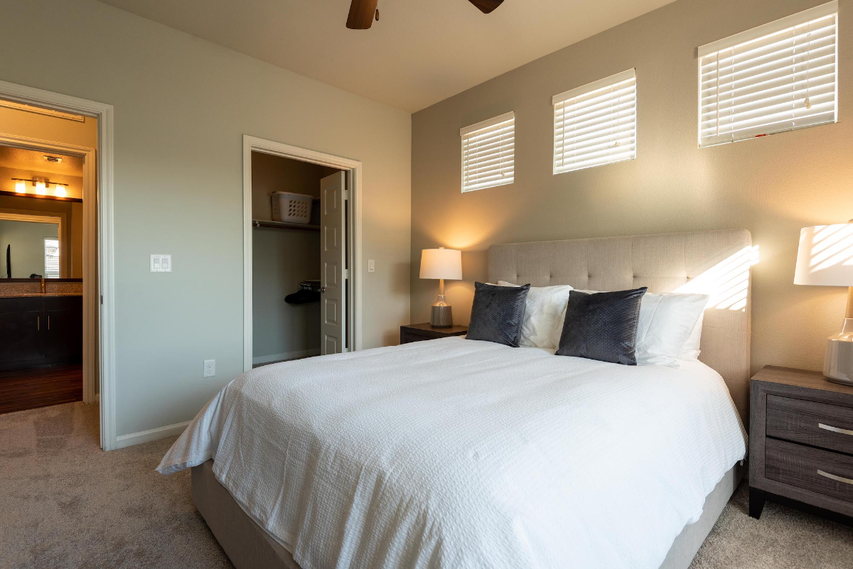 Landing Furnished Apartment at Bridge at Southpark Meadows - 622 - Photo 10