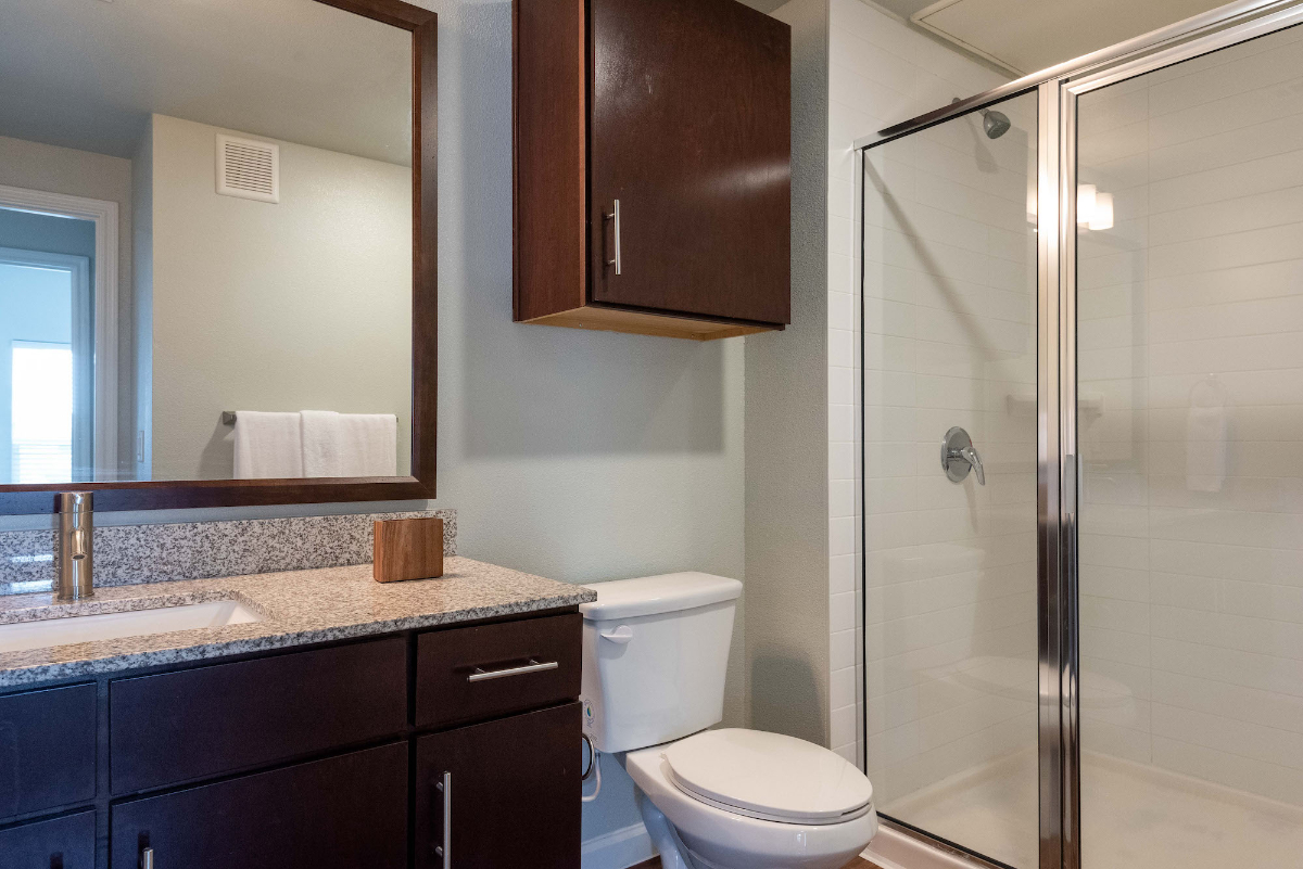 Landing Furnished Apartment at Bridge at Southpark Meadows - 622 - Photo 12