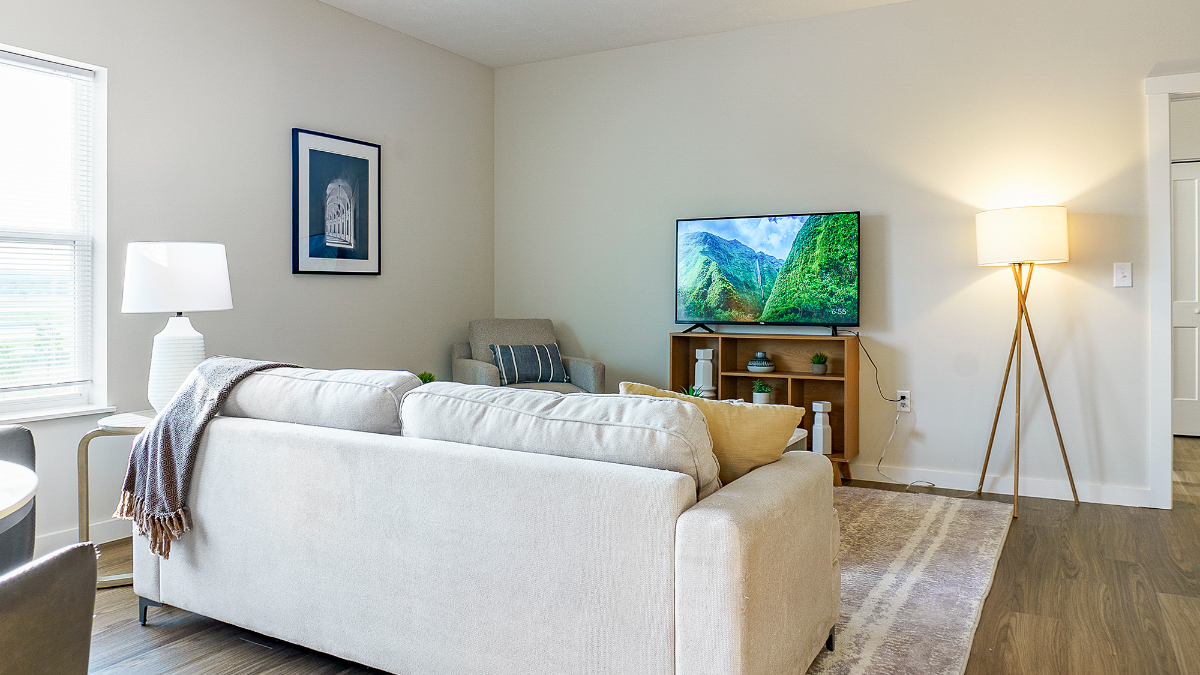 Landing Furnished Apartment at The Landing - 2569-208