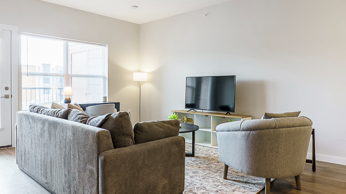 Landing Furnished Apartment at The Landing - 2573-204