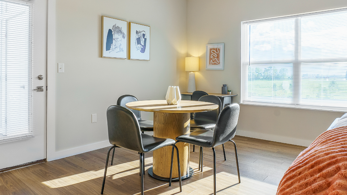 Landing Furnished Apartment at The Landing - 2569-308
