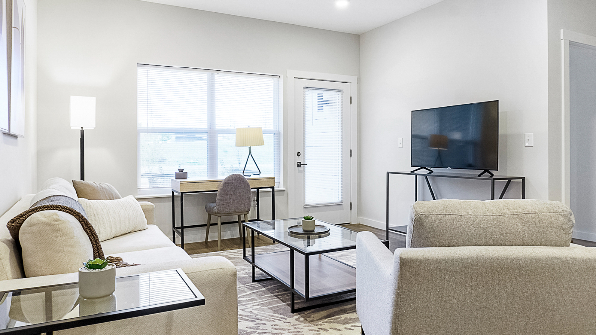 Landing Furnished Apartment at The Landing - 2573-305