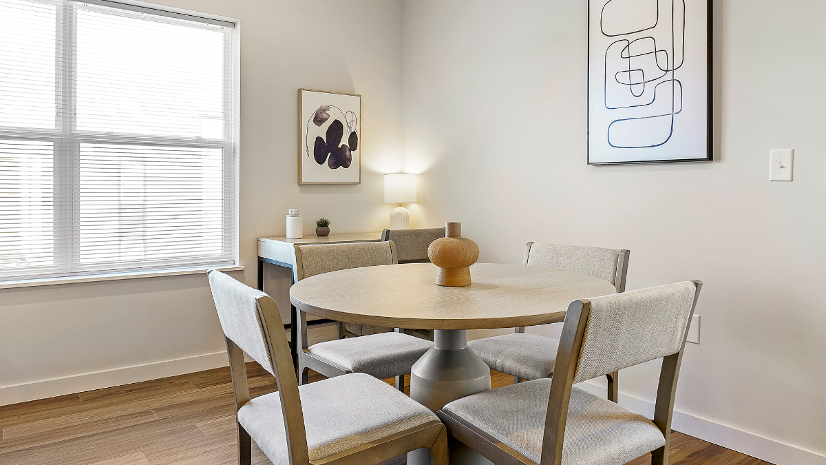Landing Furnished Apartment at The Landing - 2569-301