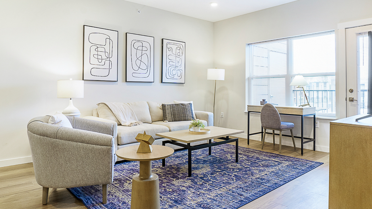 Landing Furnished Apartment at The Landing - 2569-302