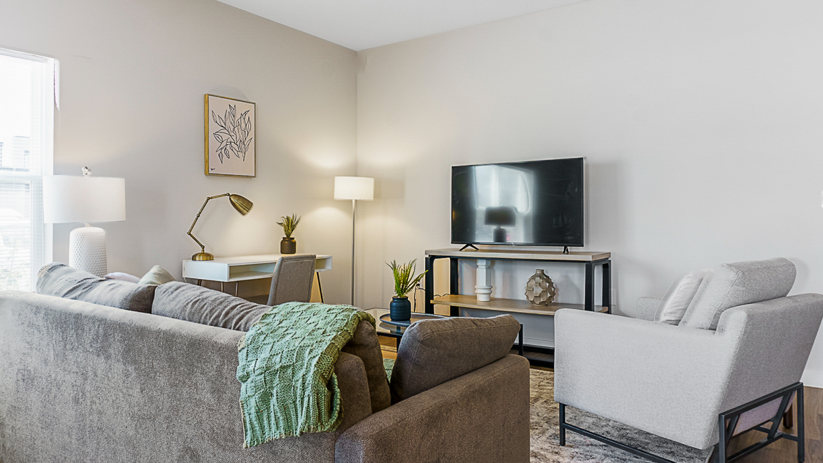 Landing Furnished Apartment at The Landing - 2573-104