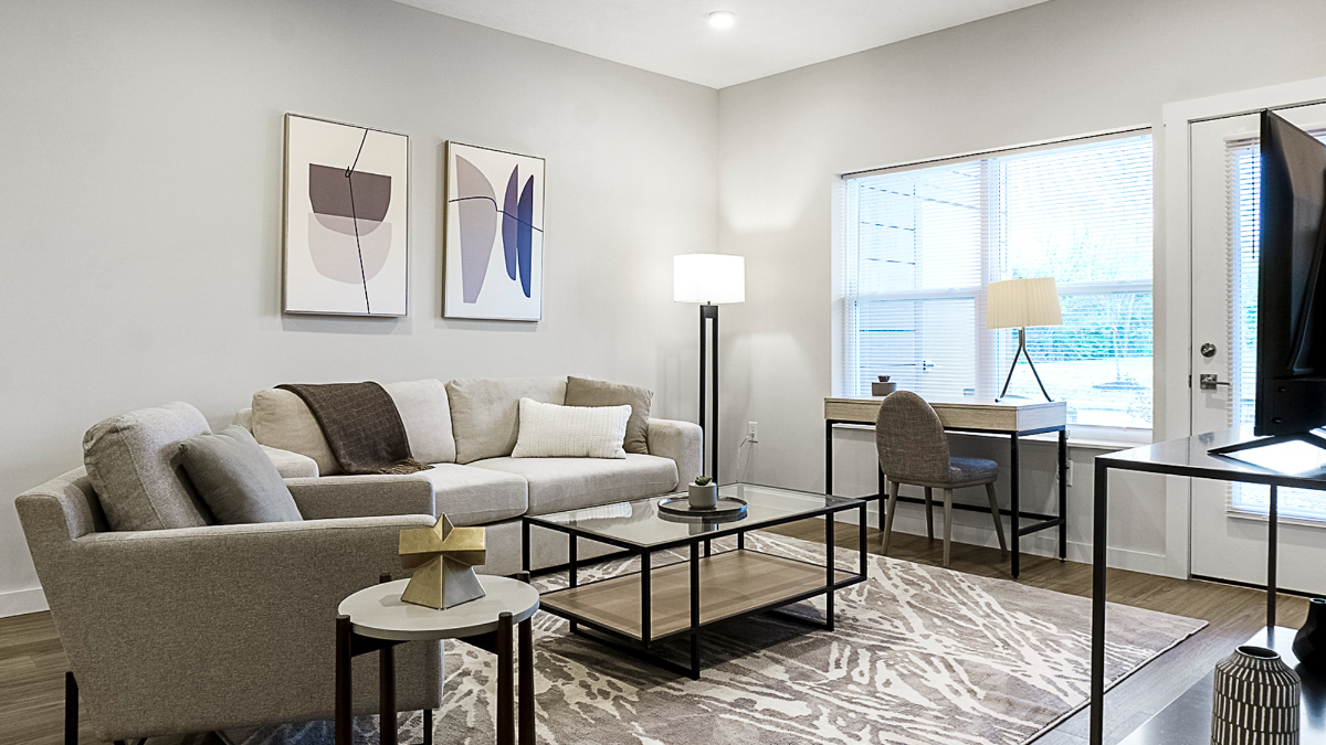 Landing Furnished Apartment at The Landing - 2571-203