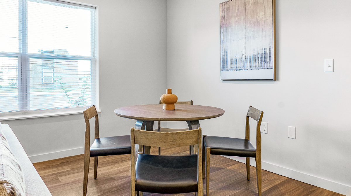 Landing Furnished Apartment at The Landing - 2569-101