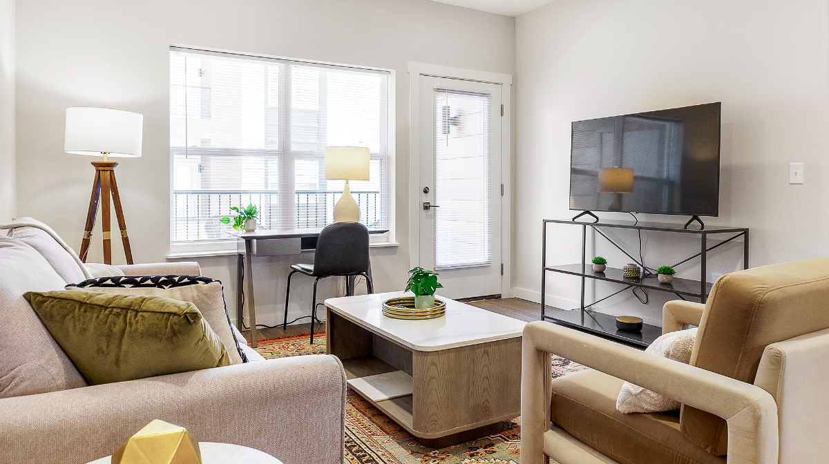 Landing Furnished Apartment at The Landing - 2573-205