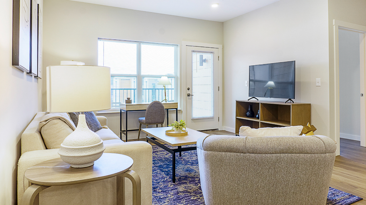 Landing Furnished Apartment at The Landing - 2569-202