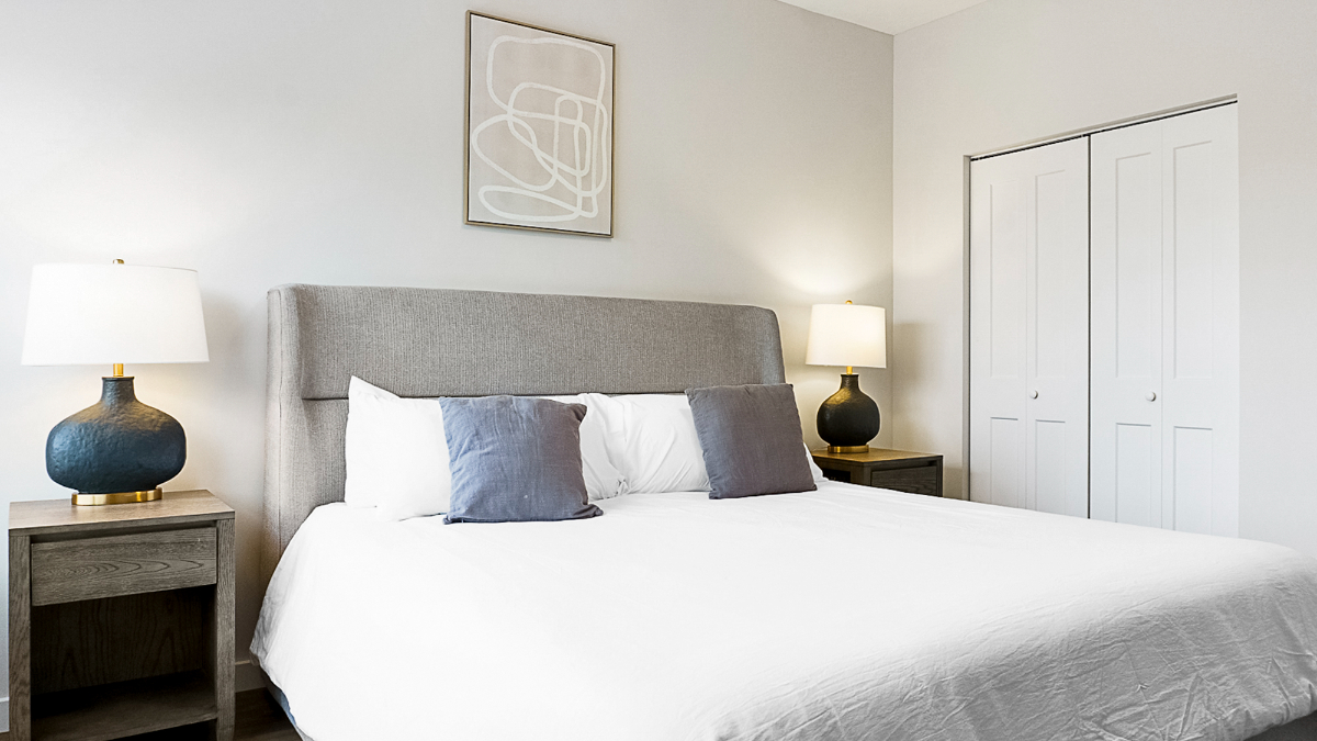 Landing Furnished Apartment at The Landing - 2567-302