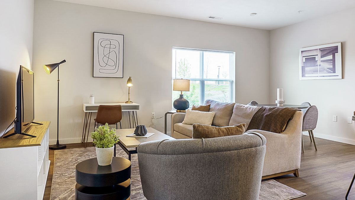 Landing Furnished Apartment at The Landing - 2573-105