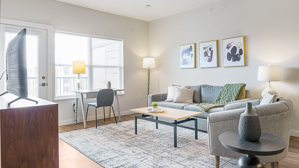 Landing Furnished Apartment at The Landing - 2573-303