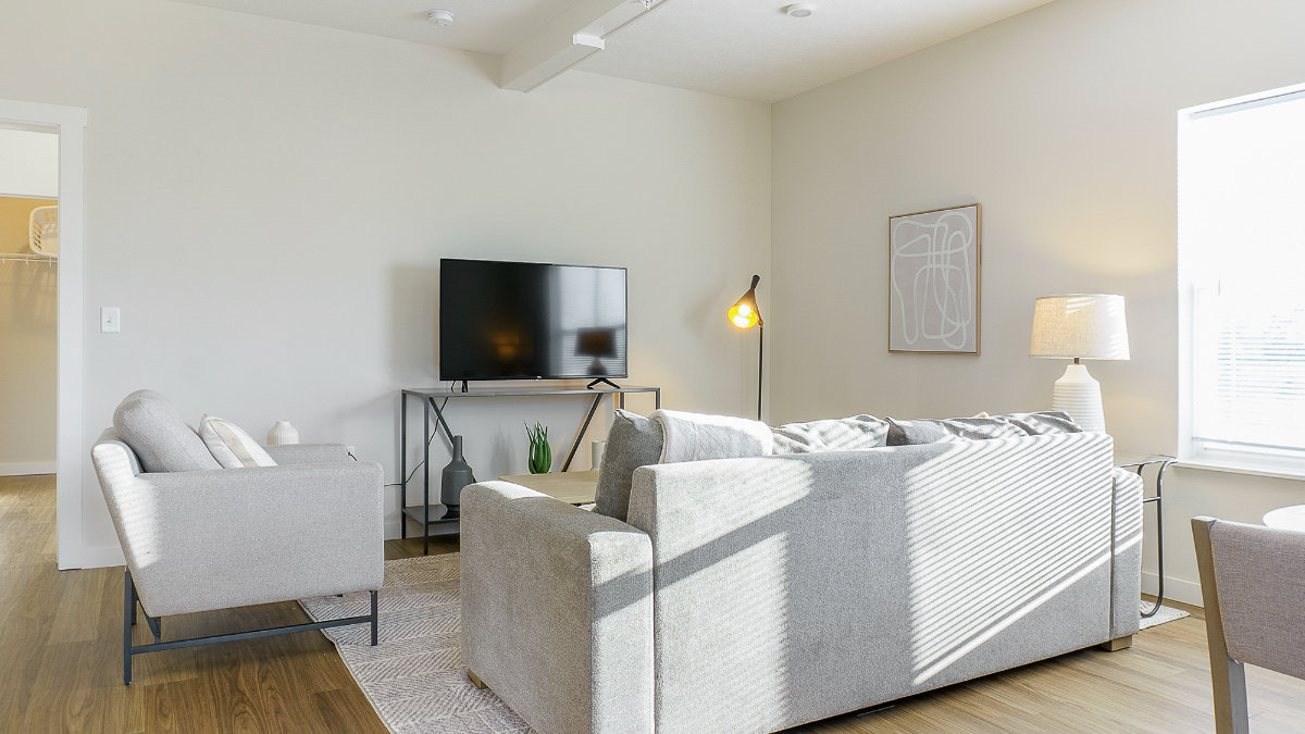 Landing Furnished Apartment at The Landing - 2573-304