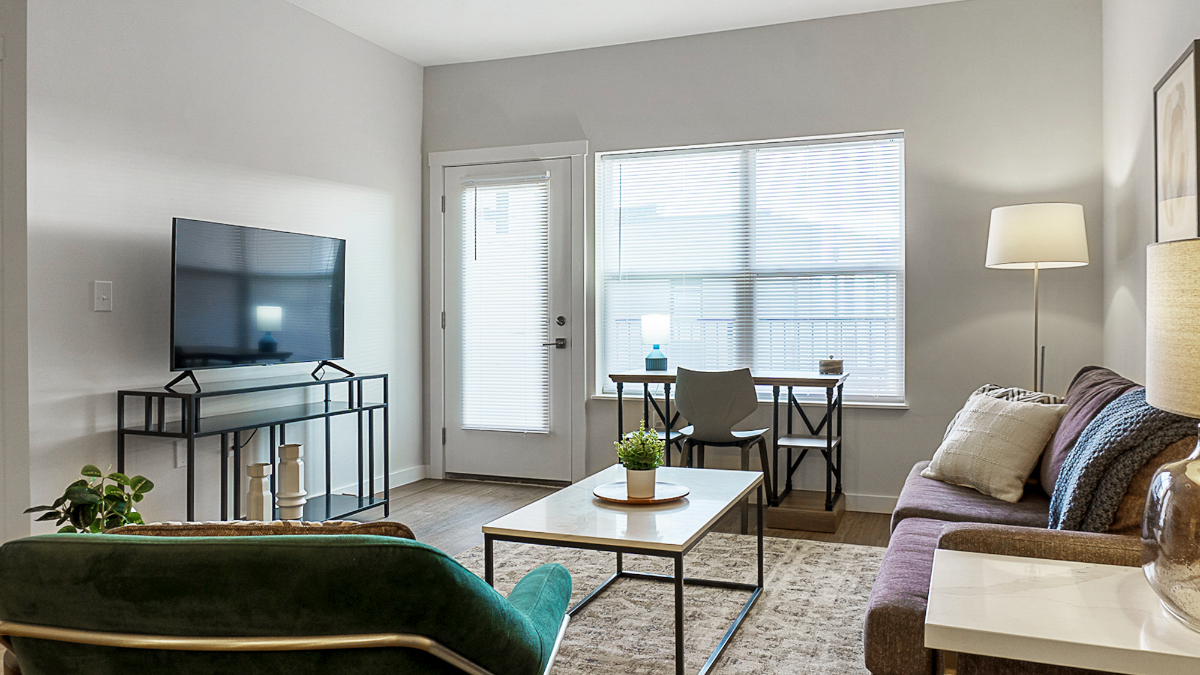 Landing Furnished Apartment at The Landing - 2555-203