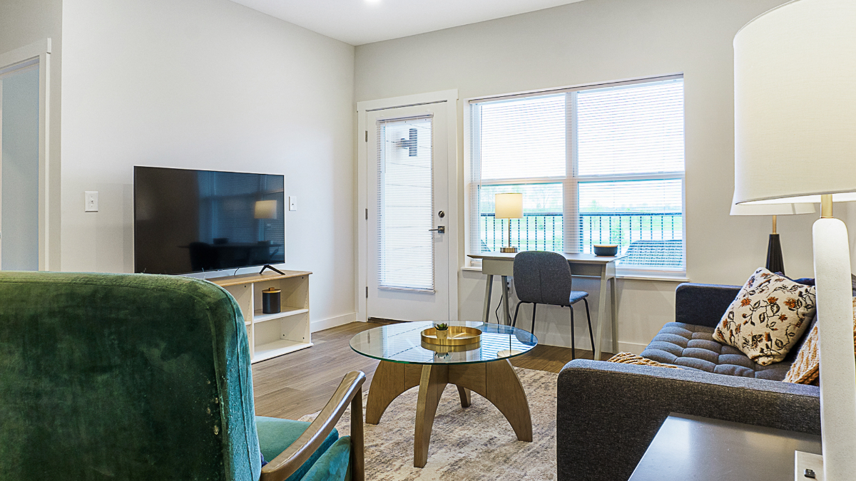 Landing Furnished Apartment at The Landing - 2569-207