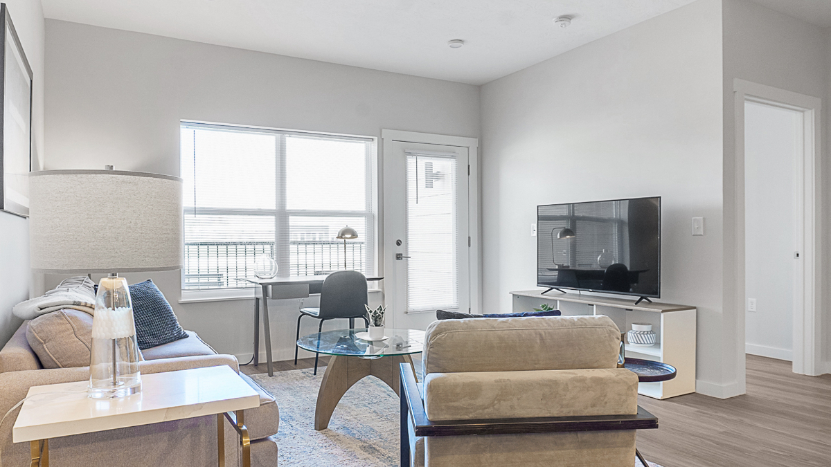 Landing Furnished Apartment at The Landing - 2573-206