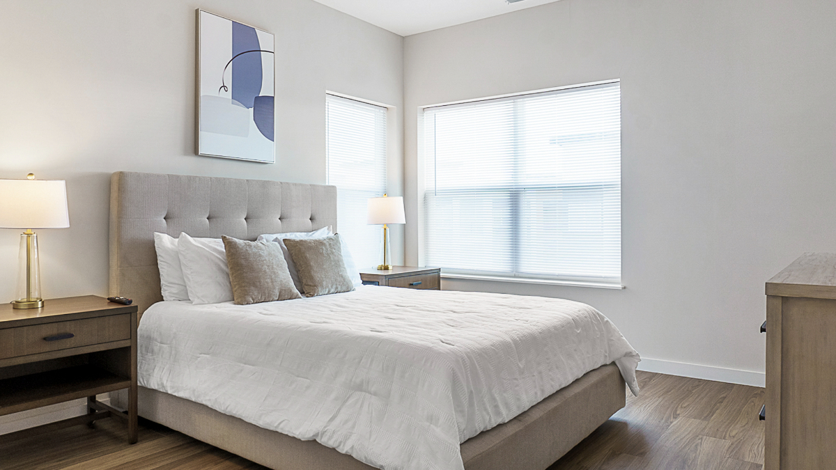 Landing Furnished Apartment at The Landing - 2555-303