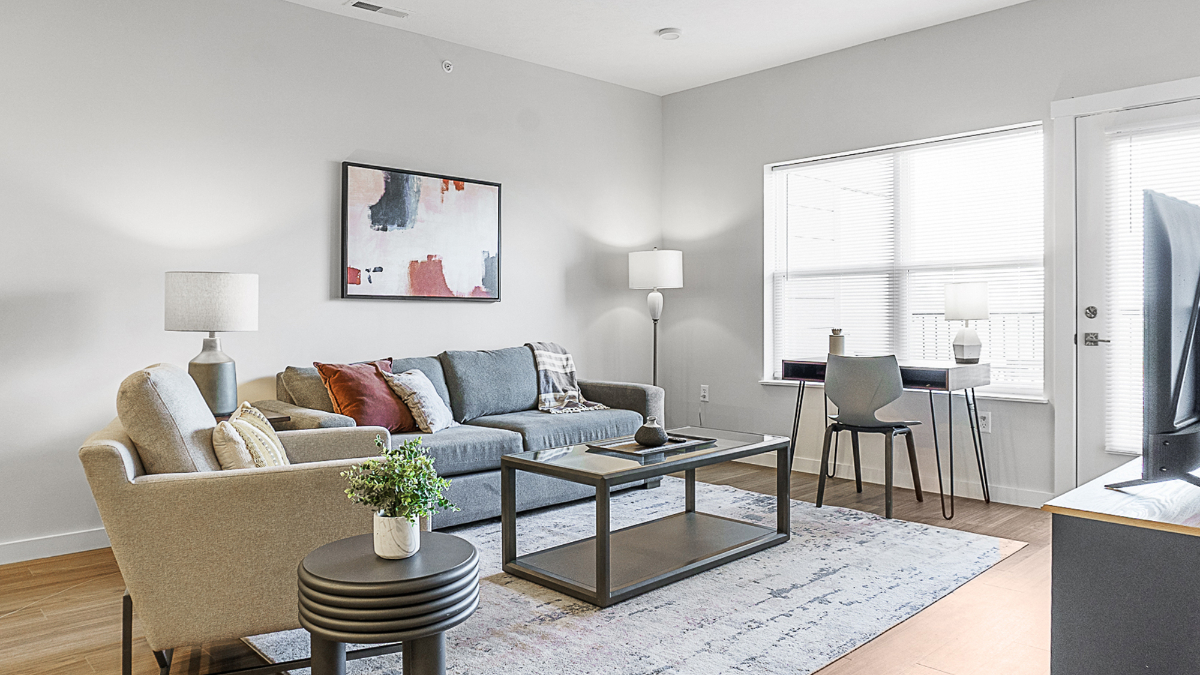 Landing Furnished Apartment at The Landing - 2573-306