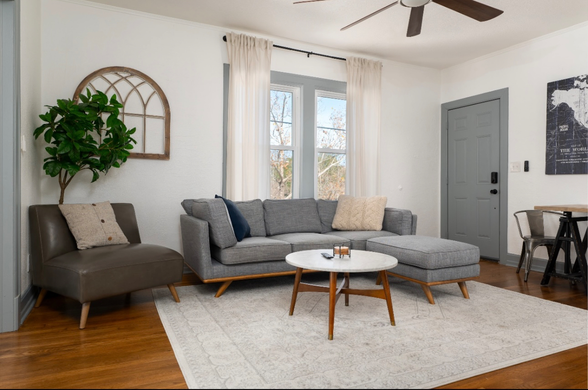 Phelps 2 Bedroom Unit 2