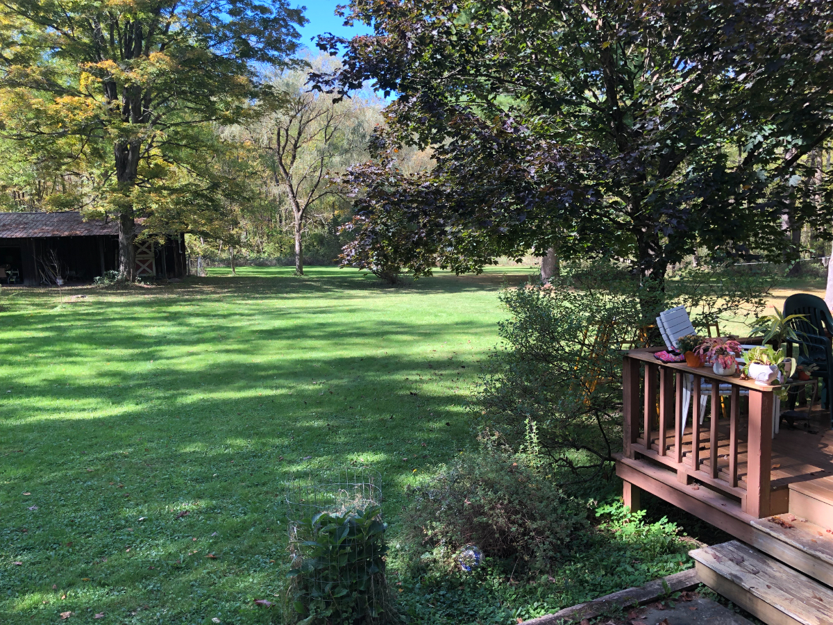 Country home near Cornell University - Photo 2