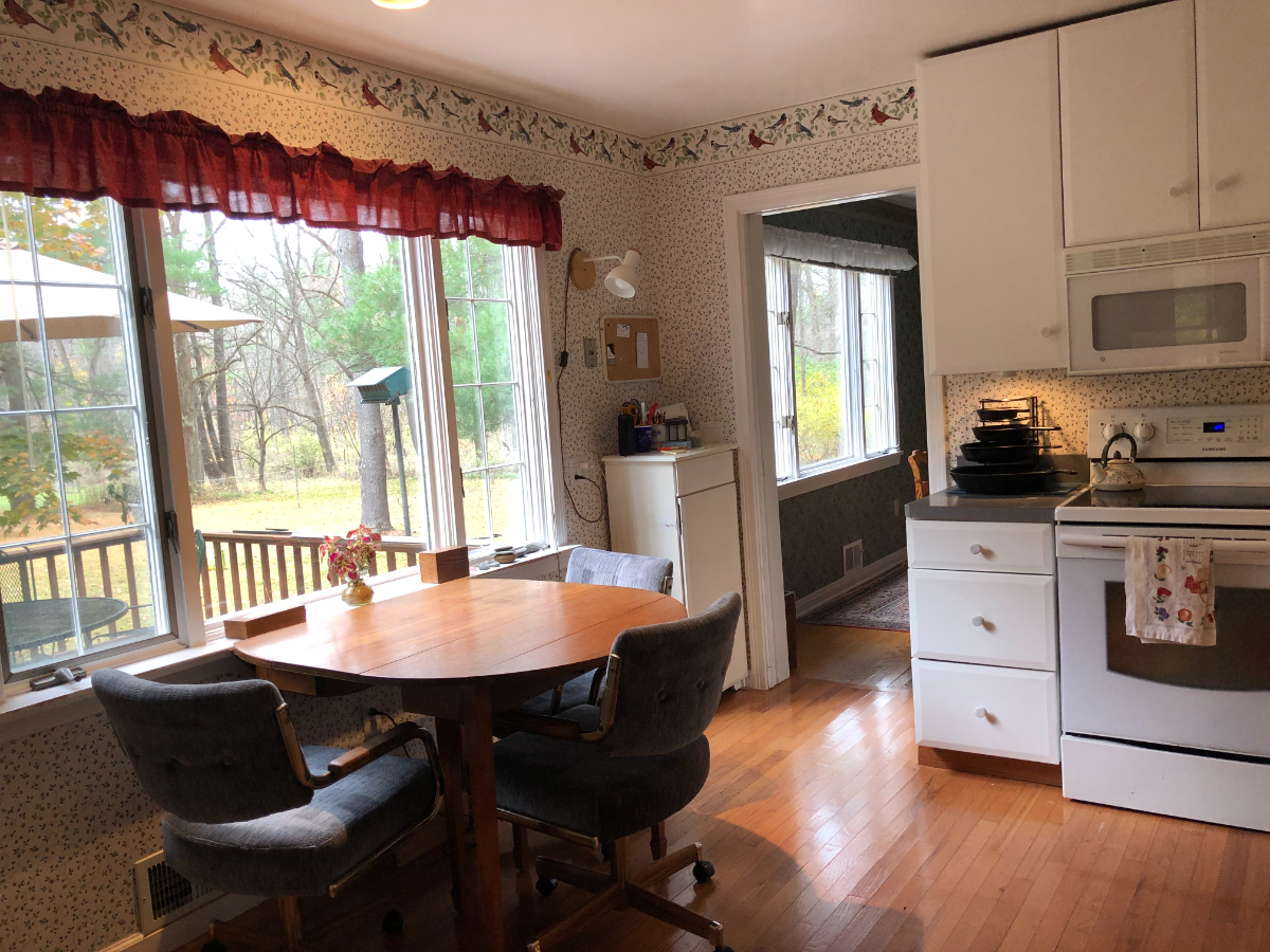Country home near Cornell University - Photo 3