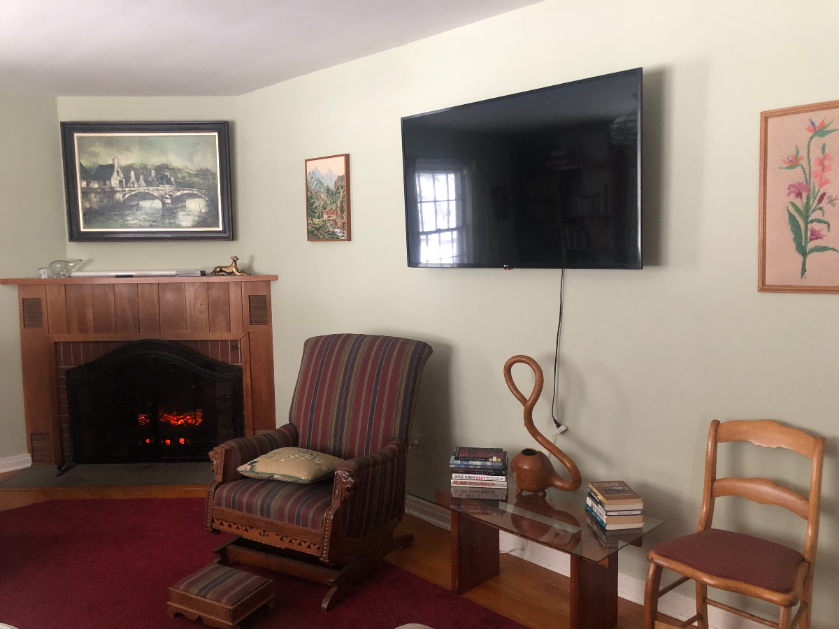 Country home near Cornell University - Photo 10