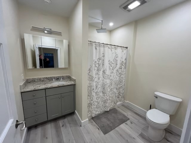 Beautiful new bright pristine 2 bedroom apartment - Photo 5