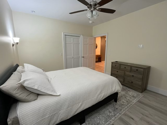 Beautiful new bright pristine 2 bedroom apartment - Photo 7