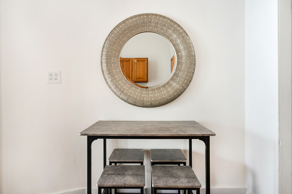 Trendy and Modern Studio on the Upper East Side in Manhattan - Photo 7