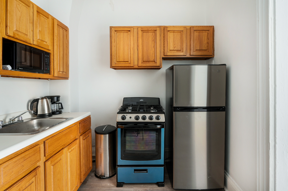 Trendy and Modern Studio on the Upper East Side in Manhattan - Photo 8