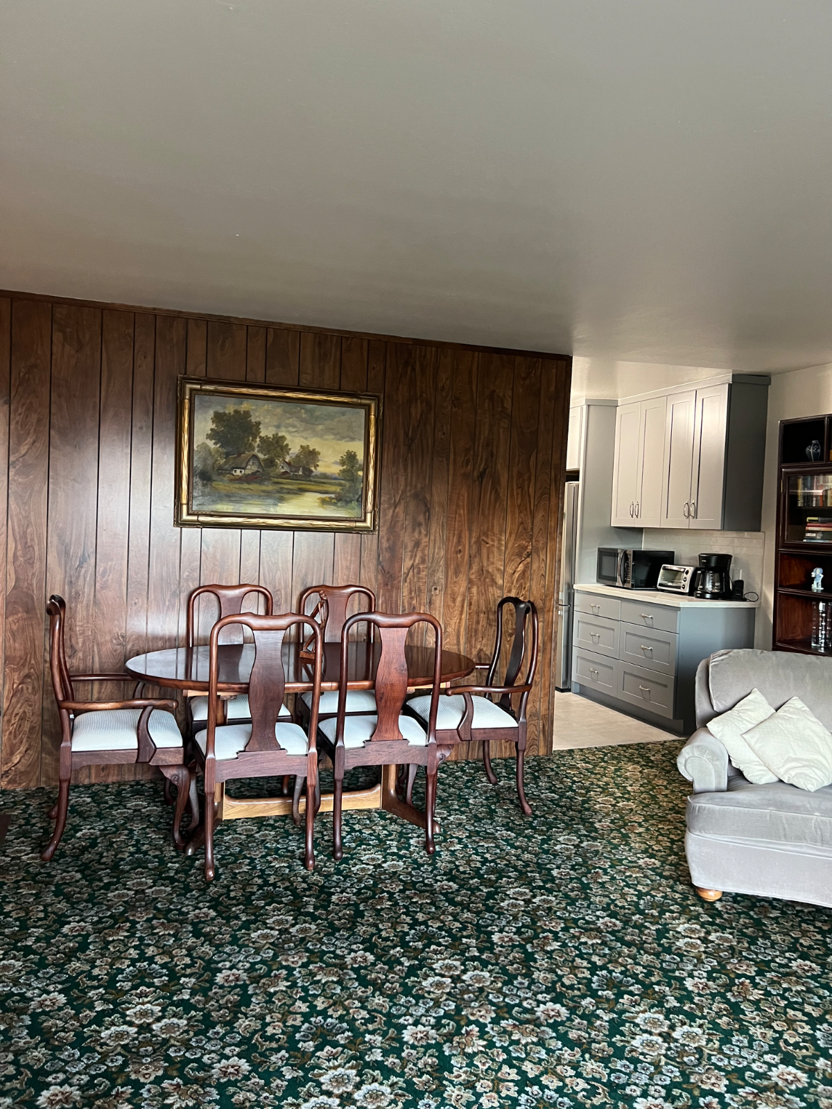 Cozy 3 bdrm apartment in the heart of San Francisco - Photo 2