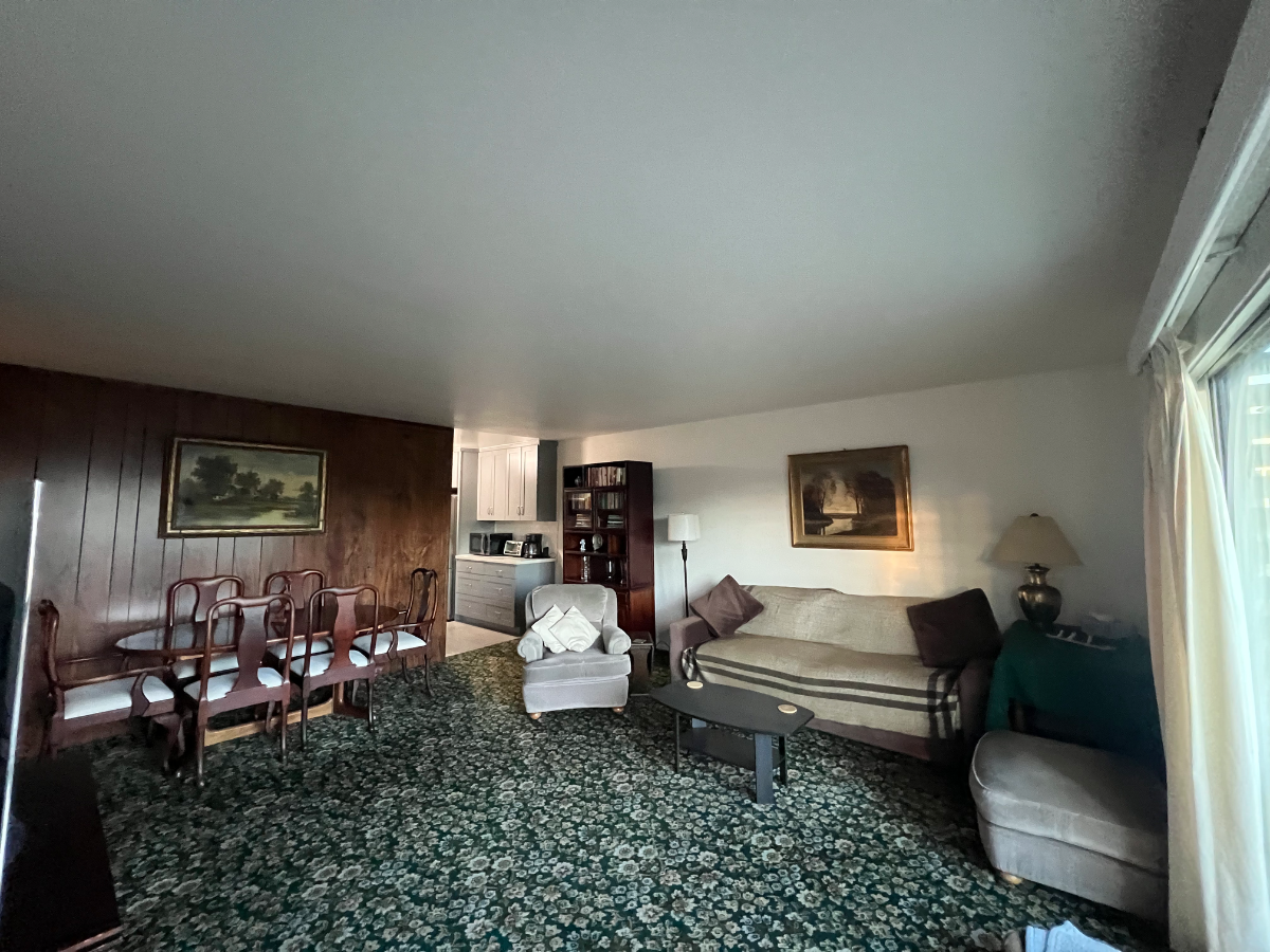 Cozy 3 bdrm apartment in the heart of San Francisco - Photo 3