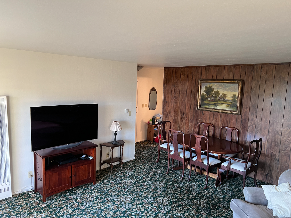 Cozy 3 bdrm apartment in the heart of San Francisco - Photo 4