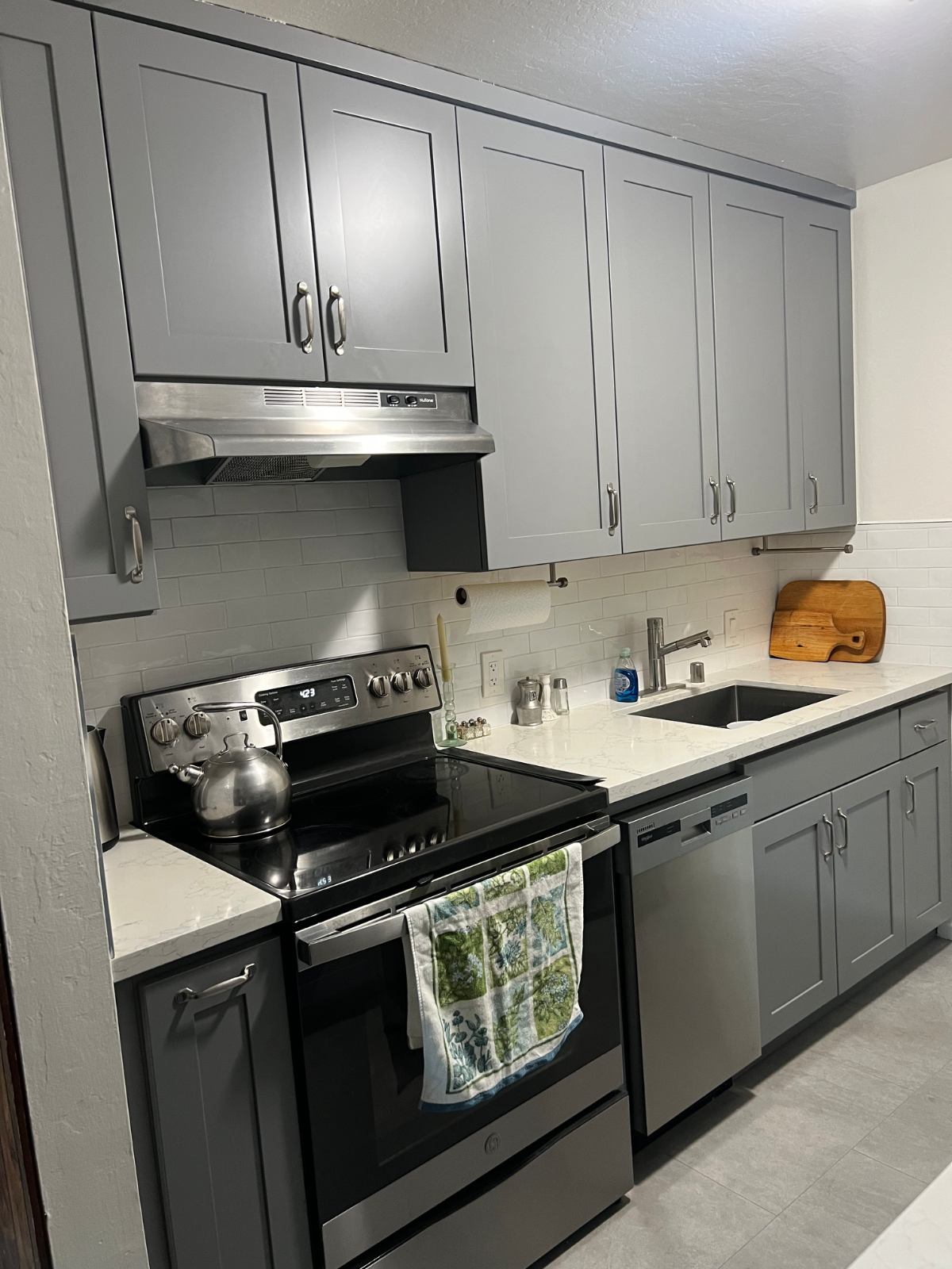 Cozy 3 bdrm apartment in the heart of San Francisco - Photo 5