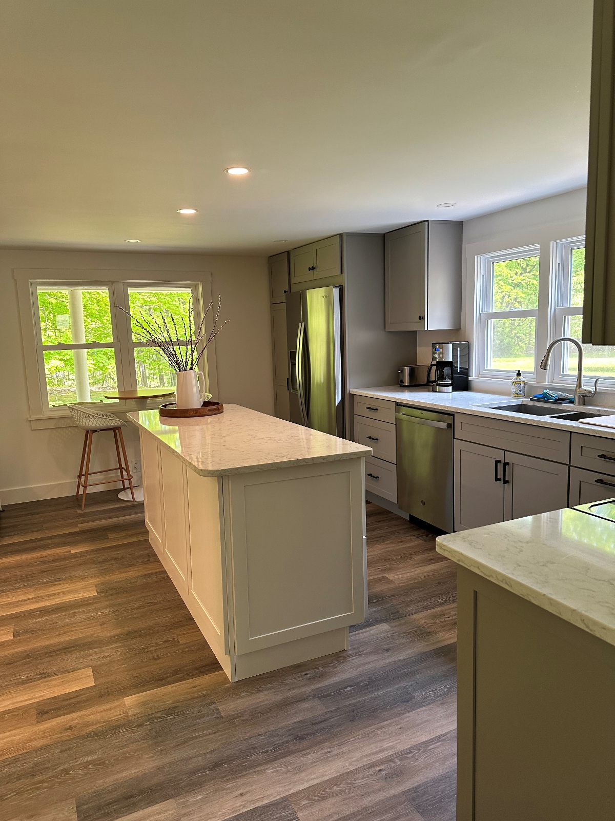 3 Bedroom House ideal for Nurses in East Middlebury, Vermont - Photo 3